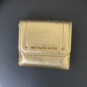 Micheal kors wallet